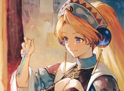 Atelier Marie Remake: The Alchemist Of Salburg (Switch) - A Concise And Cosy JRPG That Fans Will Love