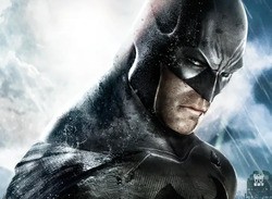 Batman: Arkham Asylum (Switch) - A No-Frills Port Of A Superhero Classic