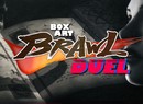 Box Art Brawl: Duel #65 - Eternal Darkness: Sanity's Requiem