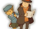 Level-5 May Consider Wii U Professor Layton Ports