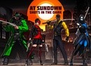 At Sundown Is A BAFTA-Winning Hide-And-Seek-Style Shooter Firing Onto Switch Next Week