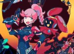 This Gorgeous GBA-Style RPG Is Heavily Inspired By Mega Man Battle Network