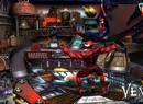 Spidey’s Arch-Nemesis Venom Is Receiving His Very Own Table In Zen Pinball 2