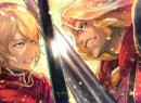 Deep Silver Bringing Etrian Odyssey V, Radiant Historia Perfect: Chronology And SMT: Strange Journey Redux To Europe