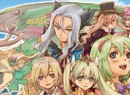 Rune Factory Developer Neverland Closes Its Doors