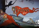 Get Ready For Fantasy Tactical Role-Playing In The Banner Saga On 17th May