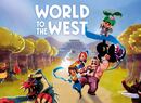 World To The West Gets Release Details for Nintendo Switch