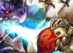 Final Fantasy Explorers (3DS)