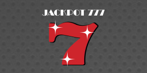 JACKPOT 777