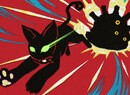 Inti Creates' Cat Action Platformer 'Umbraclaw' Scores Free eShop Demo