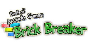 Best of Arcade Games - Brick Breaker