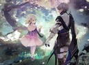 Chrono Trigger Director Takashi Tokita Is Producing Switch JRPG Oninaki