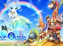 Ever Oasis Producer Koichi Ishii On Evolving from Classics Like Secret of Mana