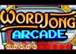 WordJong Arcade