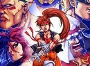 Japanese Neo Geo Classics 'Breakers Collection' Return With Limited Editions