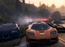 Digital Foundry - Need For Speed: Most Wanted U Delivers as Definitive Console Version