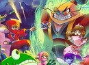 Japanese Best-Seller 'Ninja JaJaMaru' Gets Multiple Collections On Switch