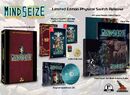 MindSeize Physical Edition Details Revealed, 'Major Update' Promised