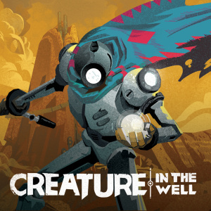 Creature In The Well