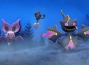 Pokémon GO Halloween 2022 - Timed Research, Mega Battles, Avatar Items