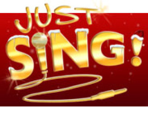 Just Sing! Christmas Songs