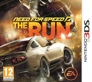 Need for Speed: The Run