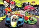 Unofficial F-Zero 'World Championship' Aims To Celebrate The 30th Anniversary Of The Series