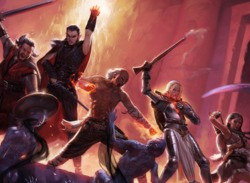 Pillars Of Eternity: Complete Edition (Switch) - The Game That Saved Obsidian