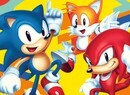 Sonic Mania Team Celebrates 7th Anniversary With Trivia, Art And Unreleased Tracks