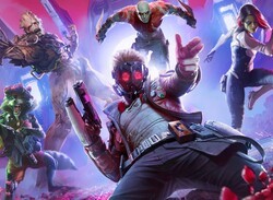 Marvel's Guardians Of The Galaxy: Cloud Version (Switch) - A Disastrous Way To Play A Great Game