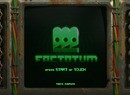 Wii U eShop Space-Themed Title Factotum Arrives In North America 20th August