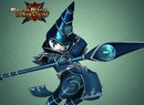 The November Monster Hunter Generations DLC is Now Live