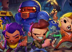 Enter The Gungeon (Switch eShop)