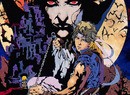 Castlevania: Dracula X Gets MSU1 Digital Audio Enhancement Treatment