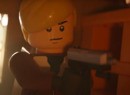 Resident Evil 4's Iconic Opening Has Been Recreated In LEGO And It's Amazing