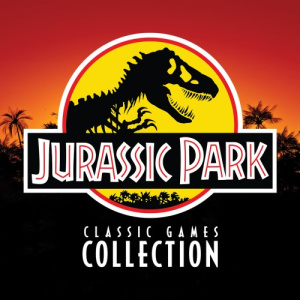 Jurassic Park: Classic Games Collection