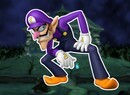 Artist Envisions A Luigi's Mansion Game Starring Waluigi