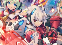 Gunvolt Chronicles: Luminous Avenger iX 2 (Switch) - More Of The Same Short-But-Sweetness