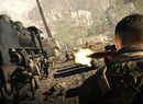 Sniper Elite 4 Fires Onto Switch Today, Here's The Launch Trailer