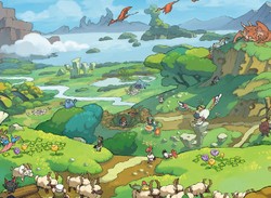 Fantasy Life (3DS)