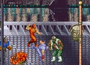 Arcade Archives Ninja Gaiden Sneaks Onto Nintendo Switch Tomorrow