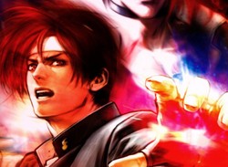 The King of Fighters '98 (Switch eShop / Neo Geo)