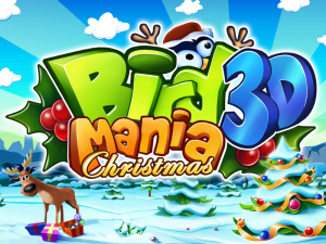 Bird Mania Christmas