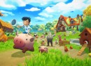 Cosy 3D Farming Sim 'Everdream Valley' Is Looking To Take Stardew's Crown