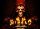 Blizzard's Diablo II Remaster Will Support Your Old Save Files