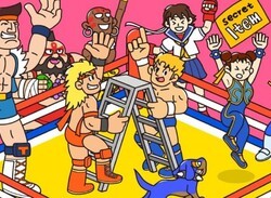 Capcom Arcade 2nd Stadium (Switch) - Captures That Arcade Magic In A Quality Package