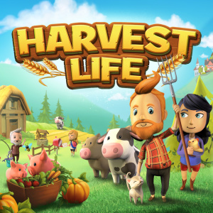 Harvest Life