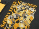 N64 Classic 'Blast Corps' Finally Gets The Official Merch It Deserves