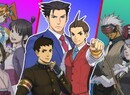 Best Ace Attorney Games Of All Time