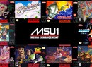 It's Been A Bumper Month For Super Nintendo MSU-1 Audio Enhancement Patches